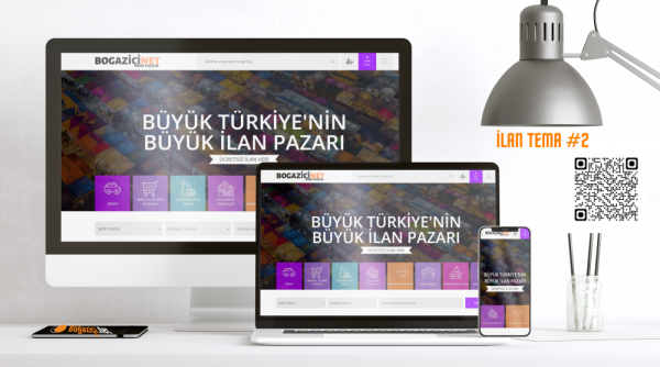 İLAN SCRİPTİ V2